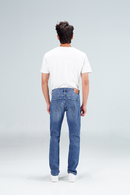Legacy Regular Fit Medium Blue