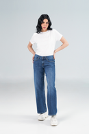 Baggy Wide Leg