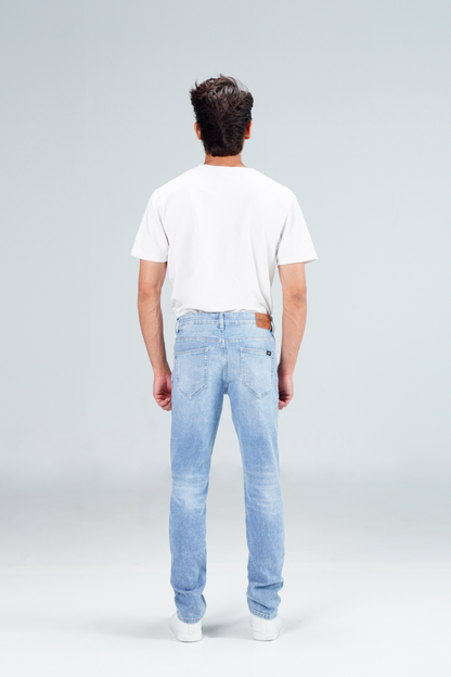 Loom Slim Fit shop at Rockstar Jeans