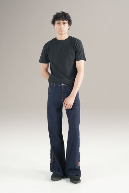 Garden of Shadows Jeans