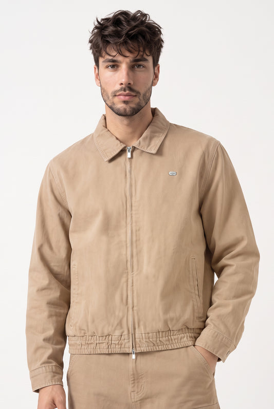 Maverick Sand Jacket