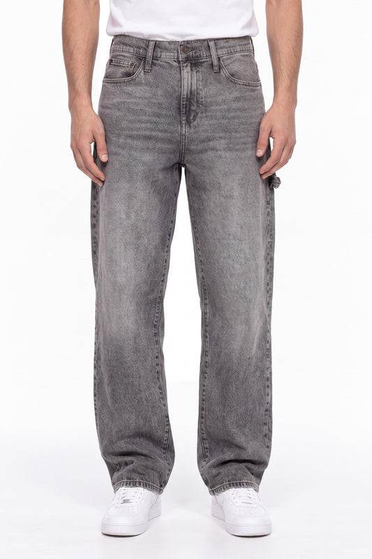 Concrete Shadow Jeans