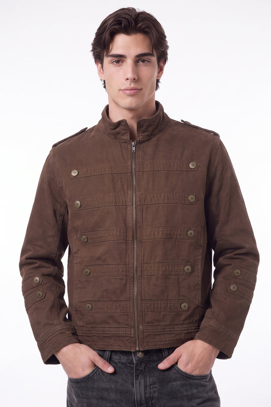 Desert Ritual Jacket