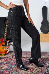 StarLight Baggy Jeans