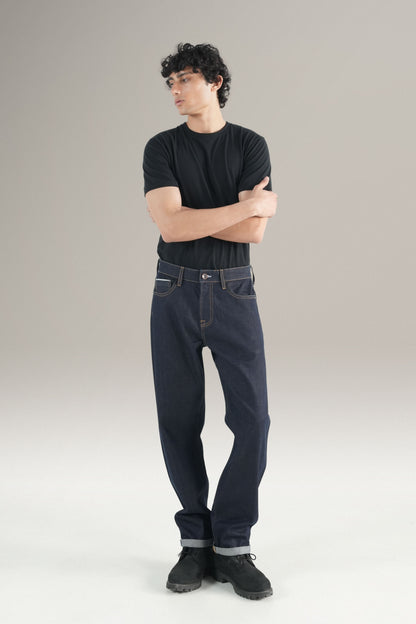 On the Edge Selvedge Jeans