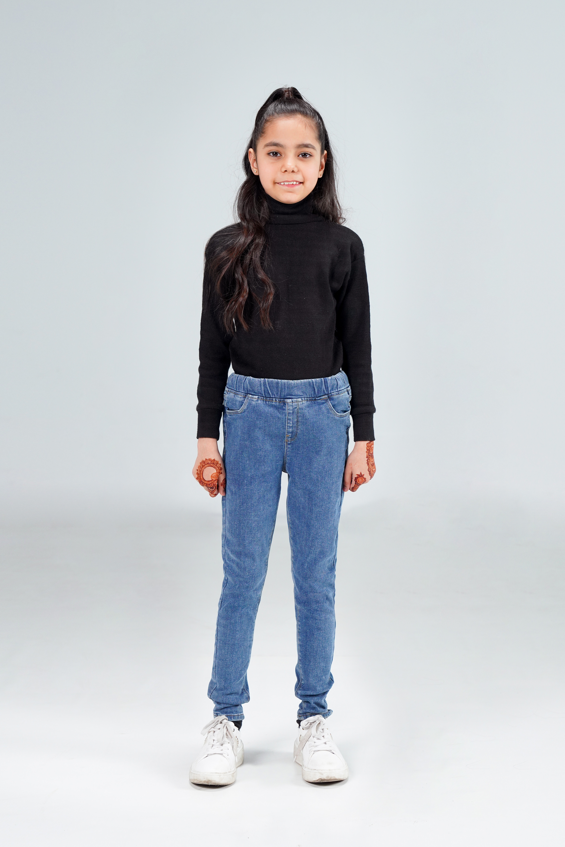 FlexiFit Jegging shop at Rockstar Jeans