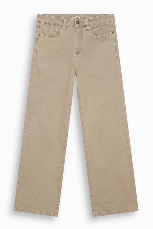 Ultra Wide Leg Pant