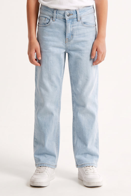 Pale Shore Jeans