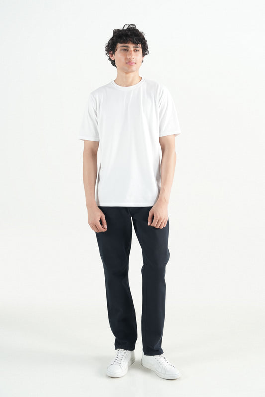 Regular Slim Fit Pant