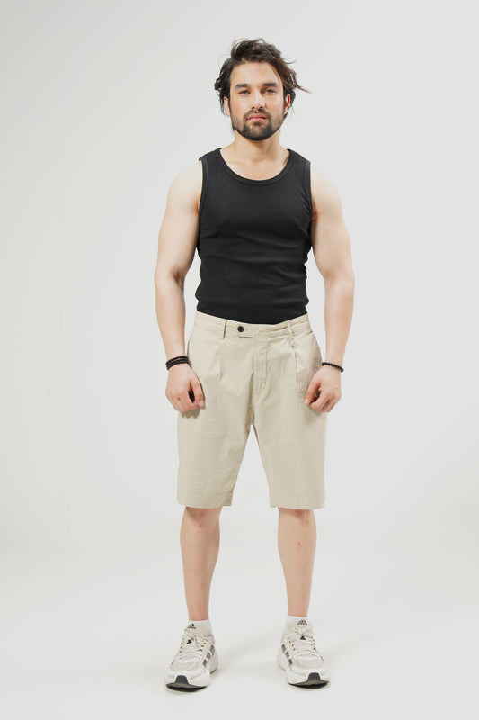 Ultra Light Chino Shorts