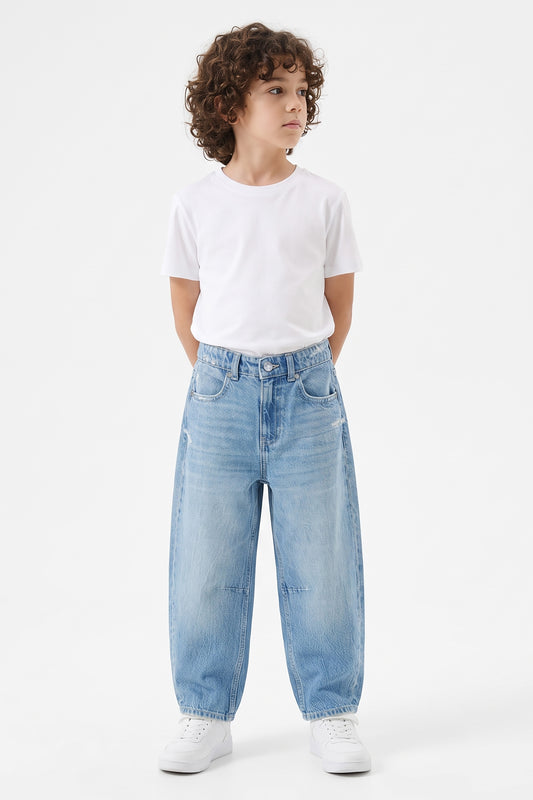 Epic Crew Jeans