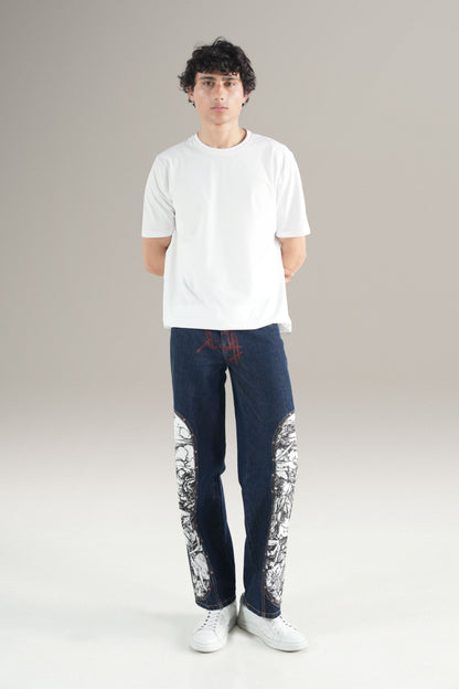 Heritage Chivalry Jeans