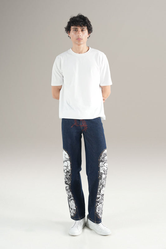 Heritage Chivalry Jeans