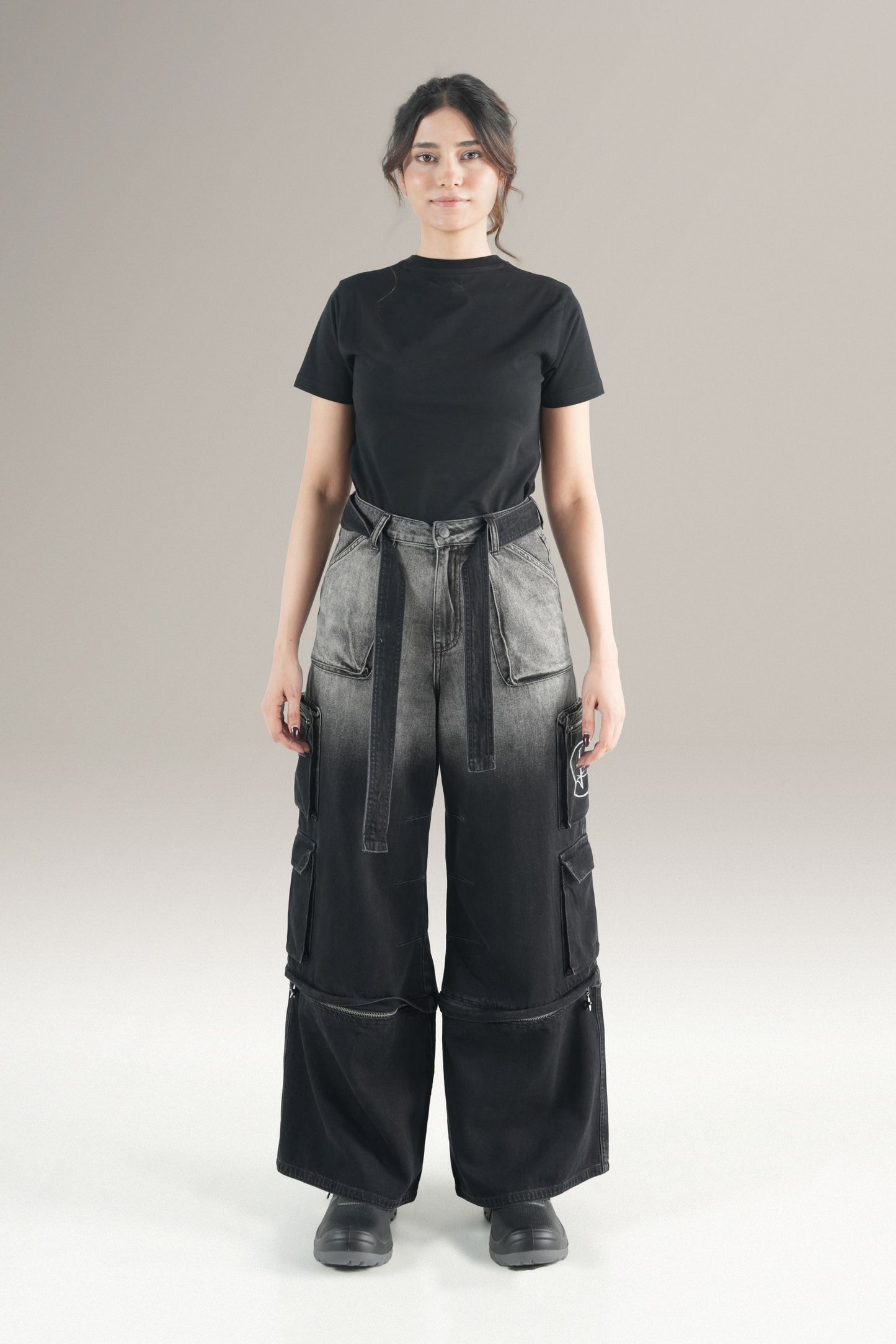 Women Cargos 2.0