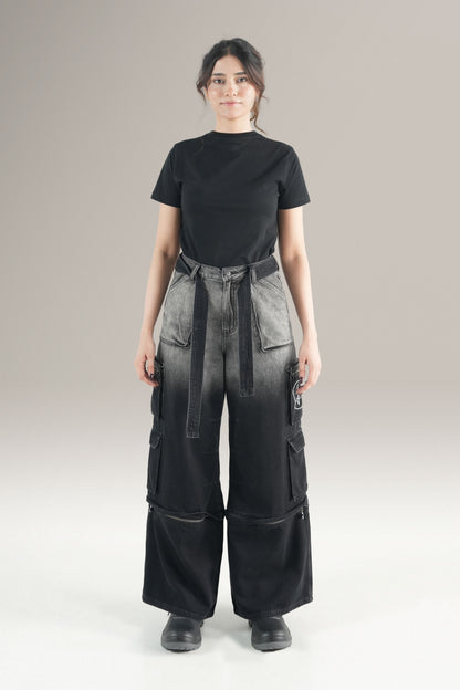 Women Cargos 2.0