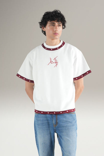 Mosaic T-Shirt