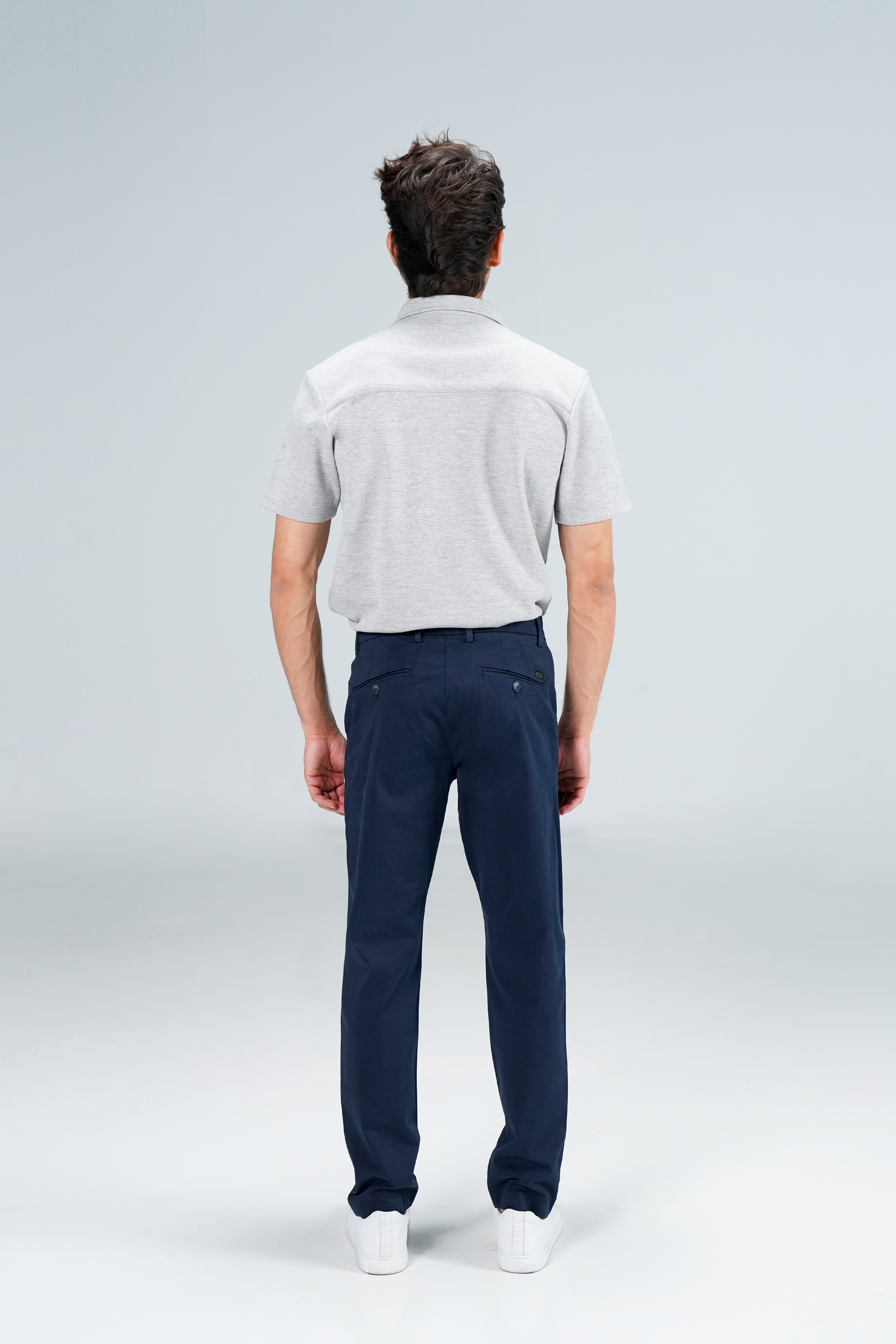 Chino Flex Regular Pant shop at Rockstar Jeans