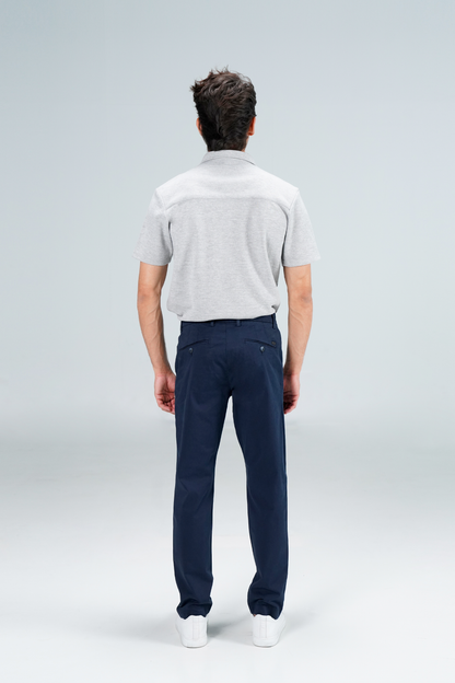 Chino Flex Regular Pant shop at Rockstar Jeans