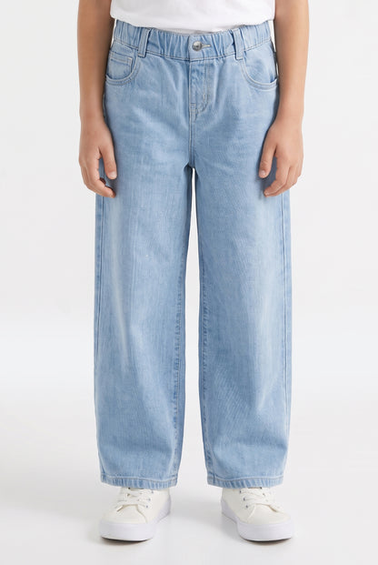 Shore Drift Jeans