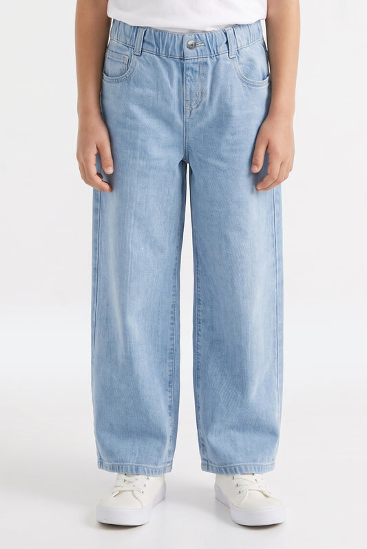 Shore Drift Jeans