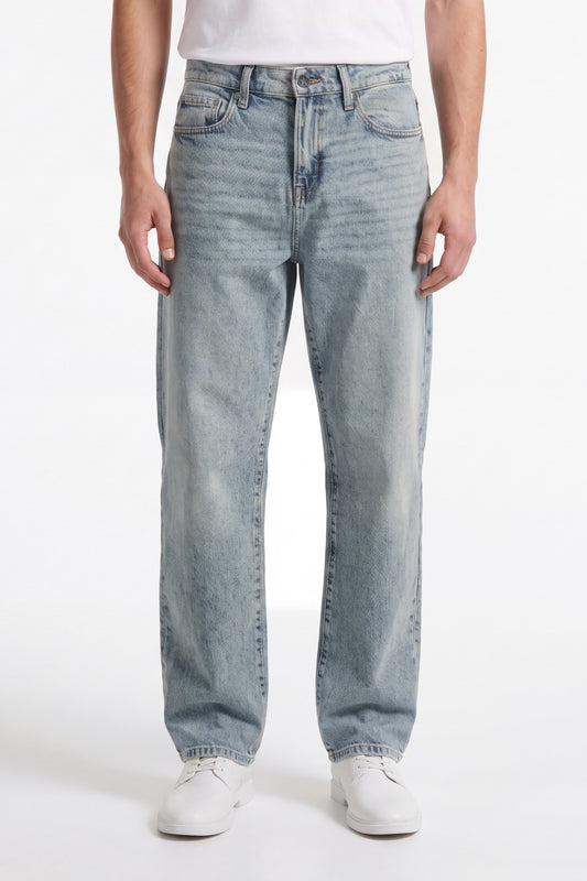 Soft Vintage Jeans