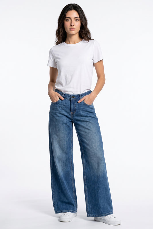 Stormcast Attitude Jeans