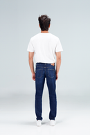 Legacy Regular Fit Dark Blue