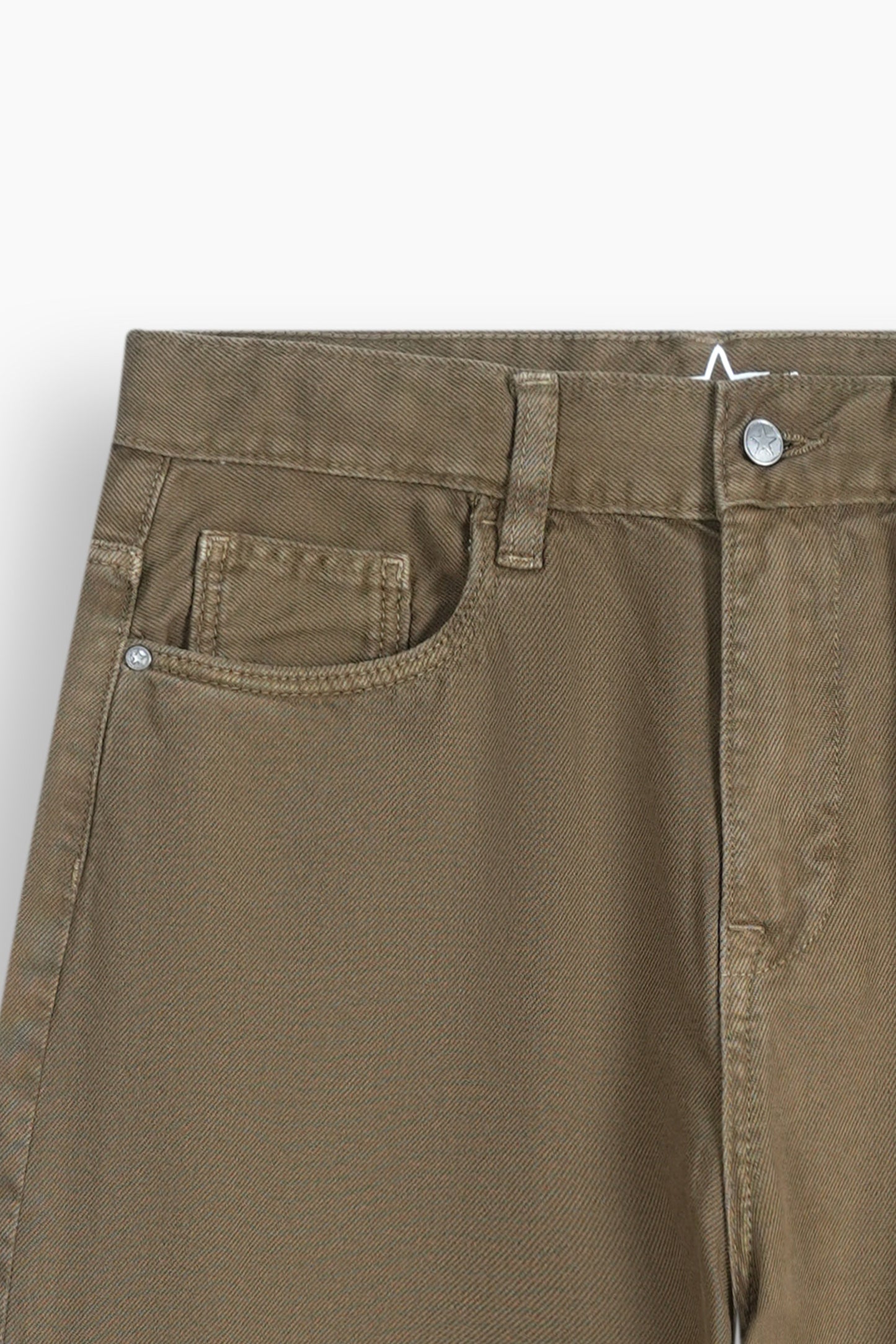 Relaxed Carpenter Pant