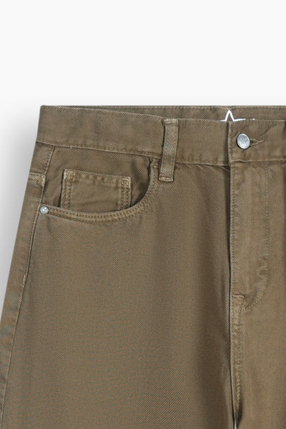 Relaxed Carpenter Pant