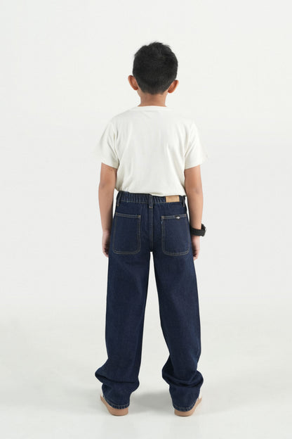 Smartline Straight Jeans