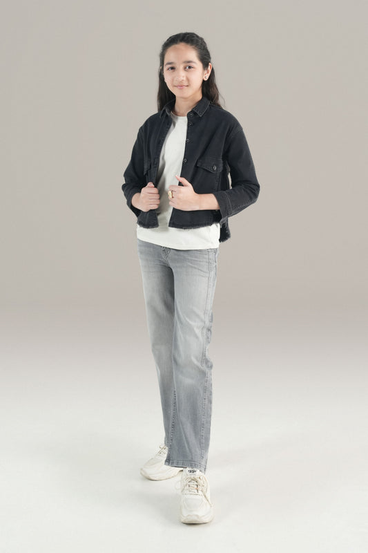 Stone  Sulfur Over shirt