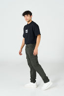 Green Stretch Cargo