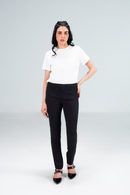 FlexLine Jegging Fit Jet Black