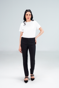 FlexLine Jegging Fit Jet Black