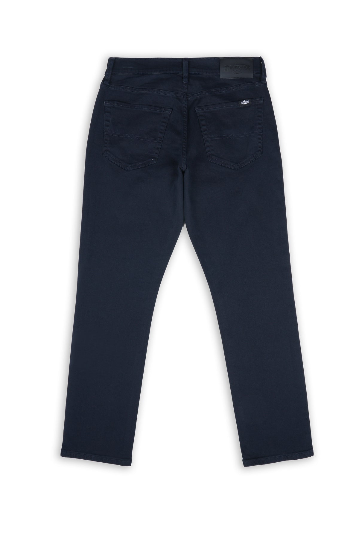 Noir Jeans