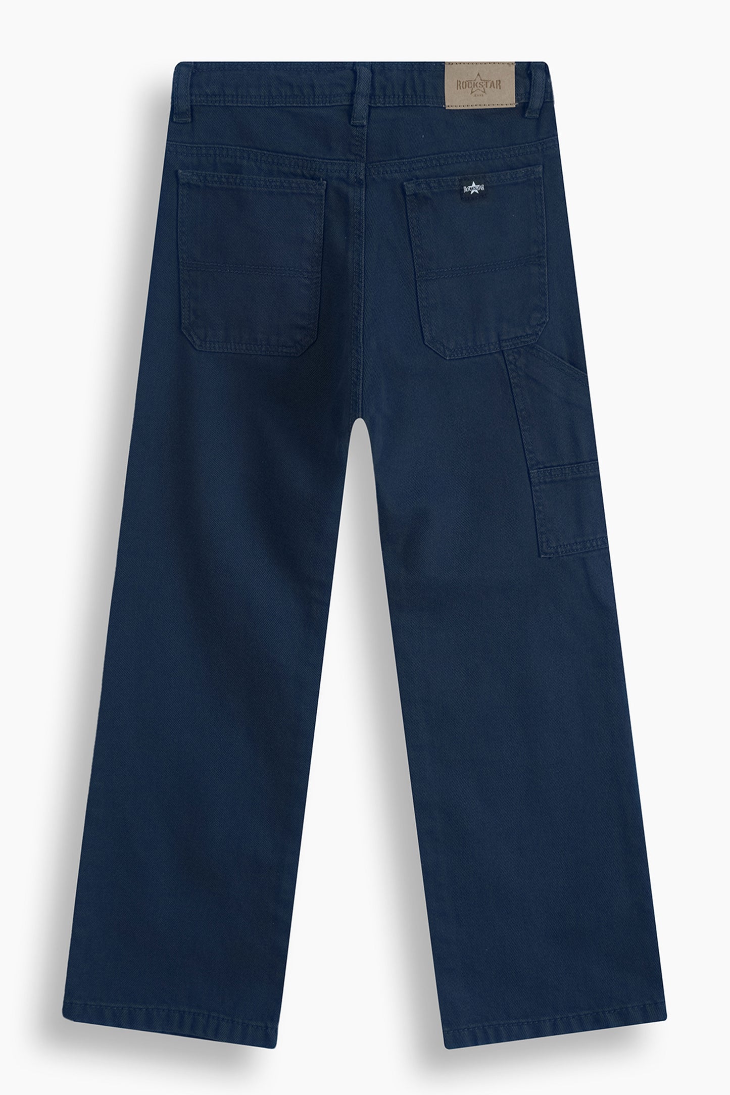 Carpenter Straight Pant