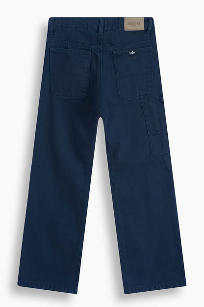 Carpenter Straight Pant
