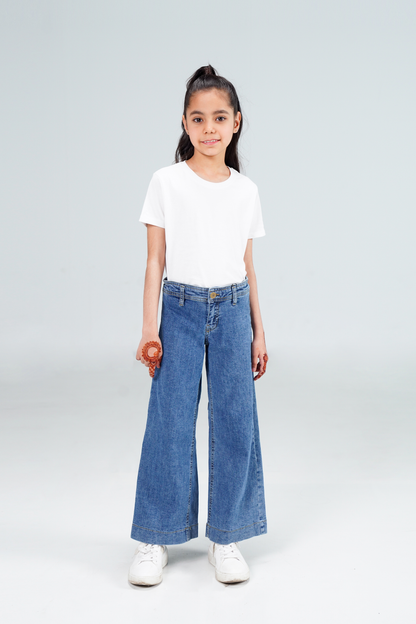 Maxi Flare shop at Rockstar Jeans