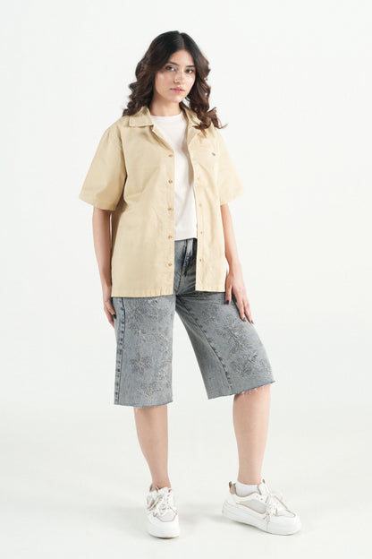 Hawaiian Summer Hype Shirt