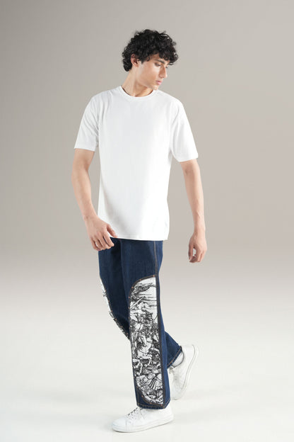 Heritage Chivalry Jeans