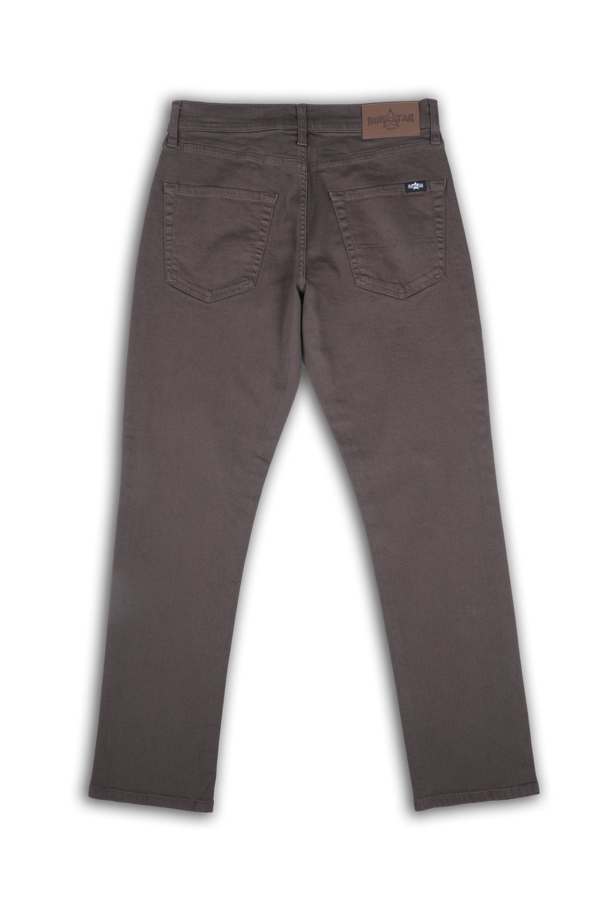 Umber Ridge Jeans