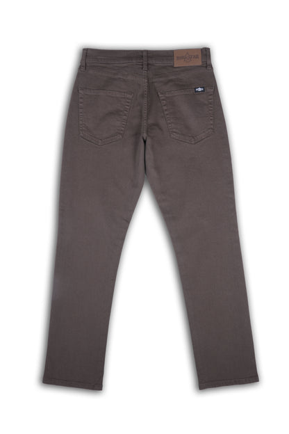 Umber Ridge Jeans