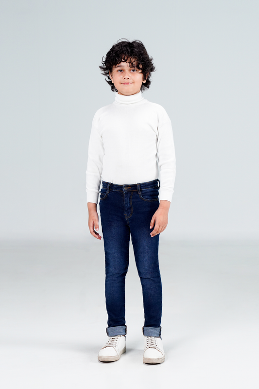 TrueTaper Slim shop at Rockstar Jeans