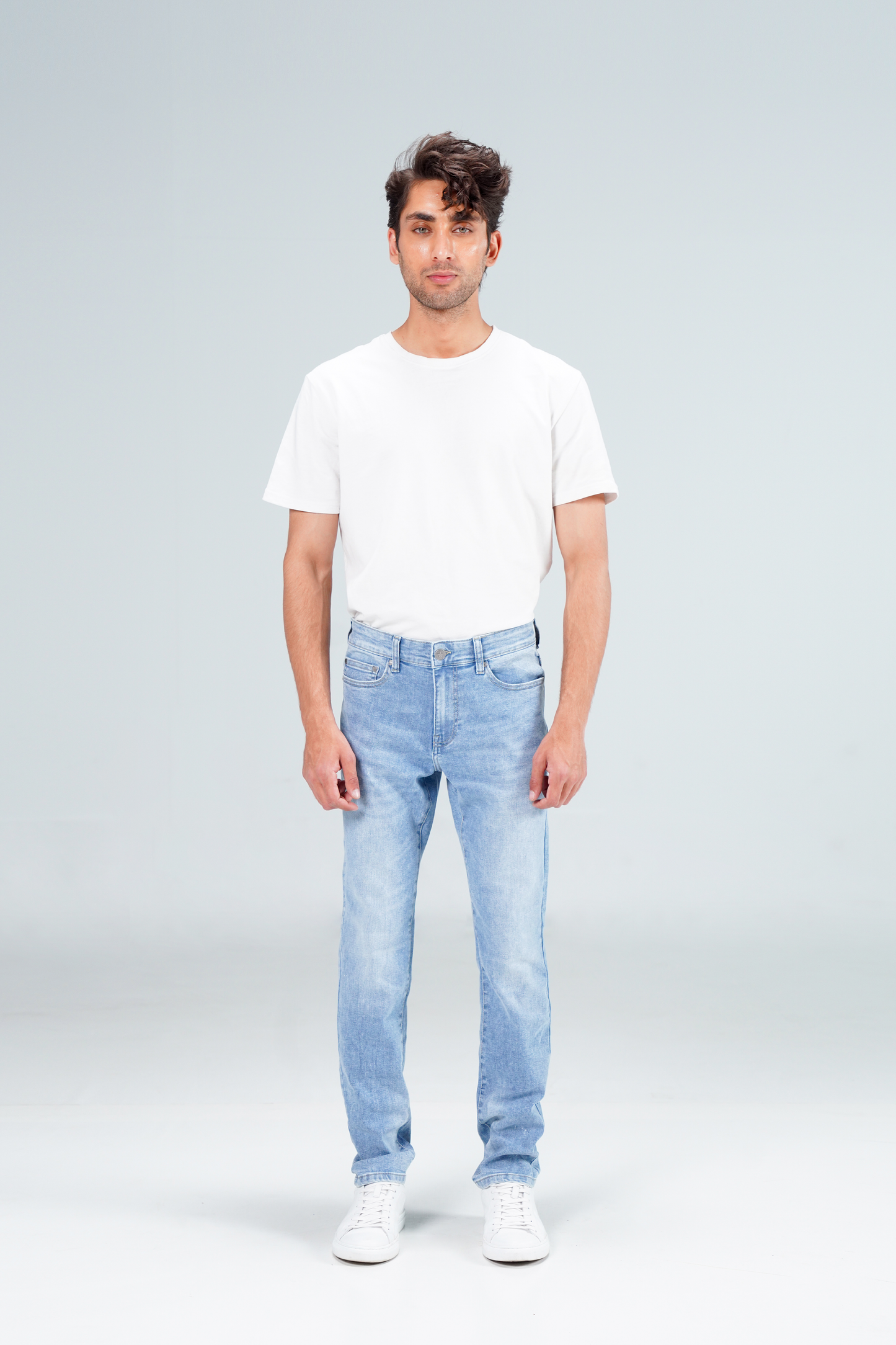 Loom Slim Fit