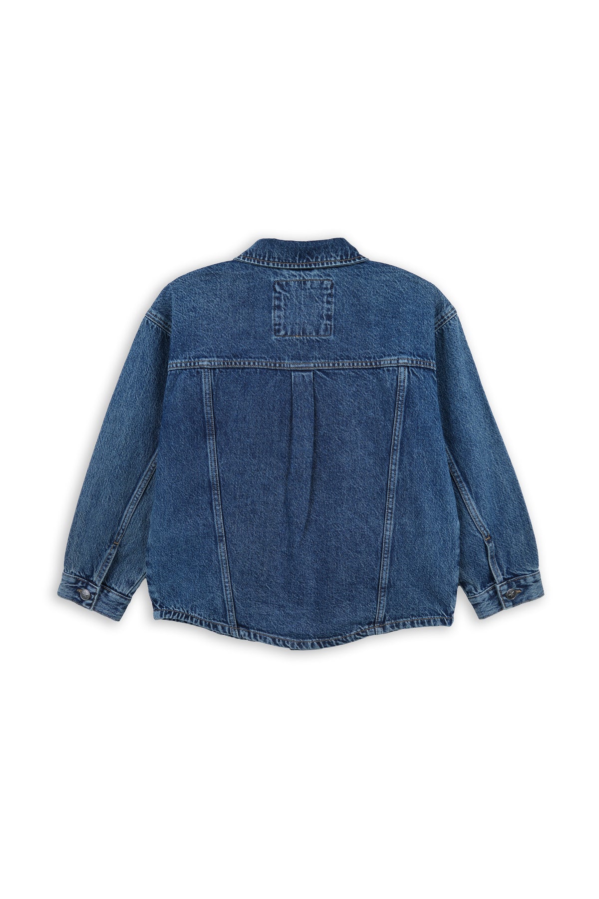 Scout Denim Jacket