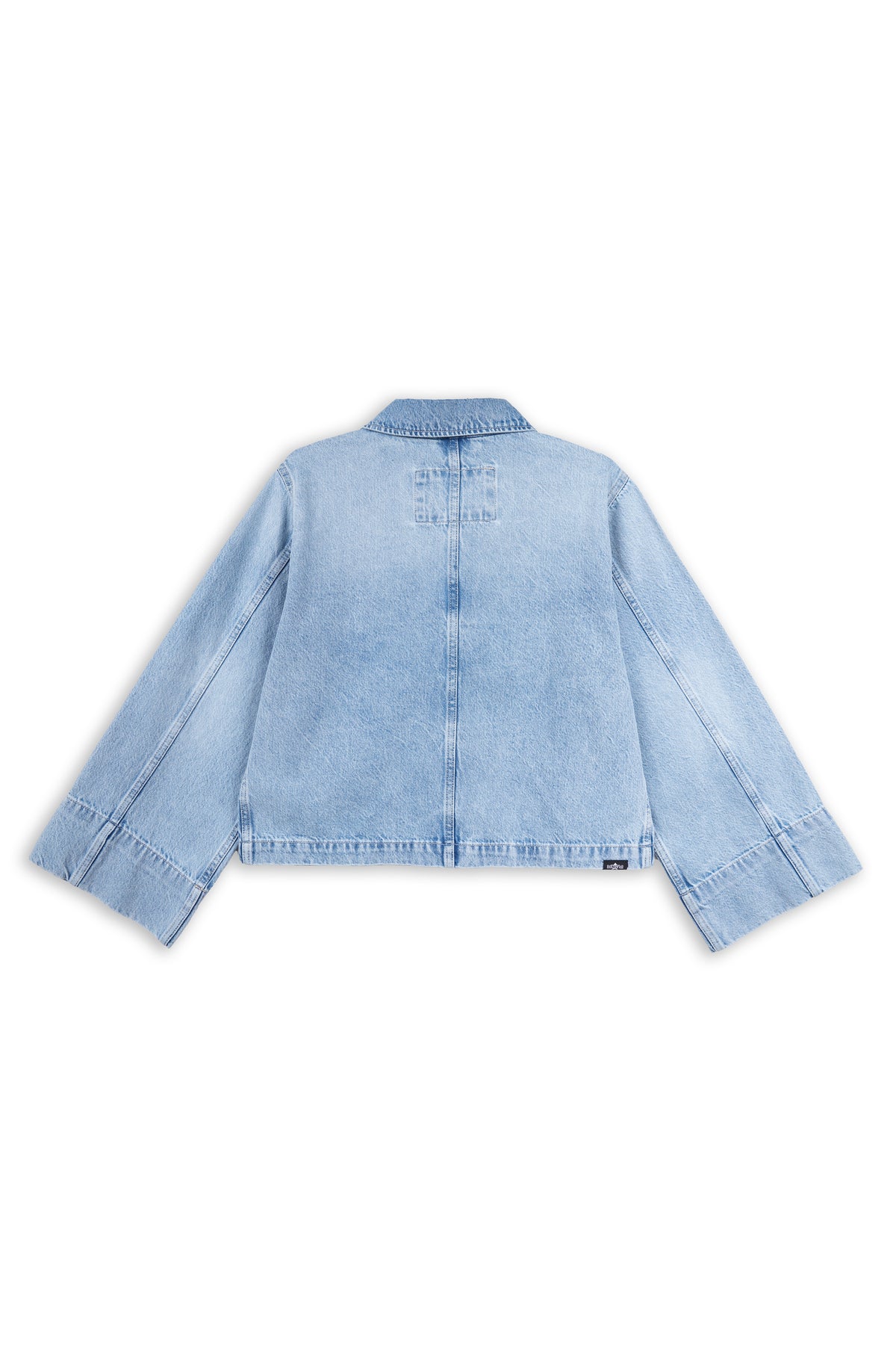 Lune Crop Jacket