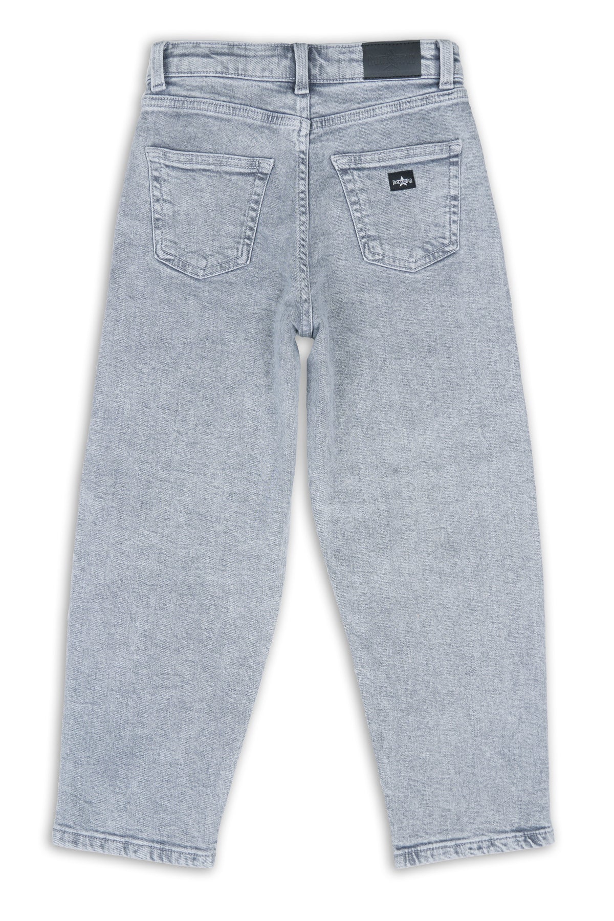 Ash Stone Jeans