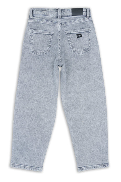 Ash Stone Jeans