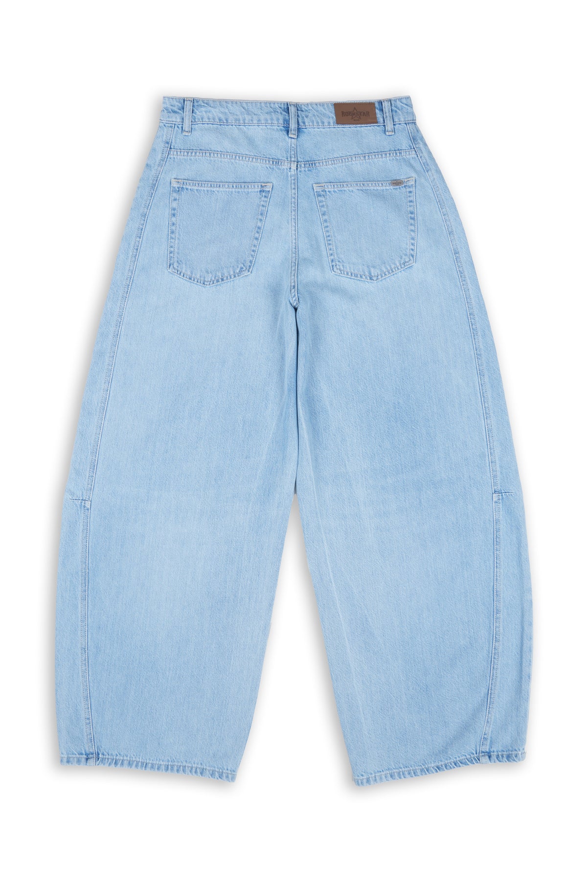 Frost Rebel Jeans