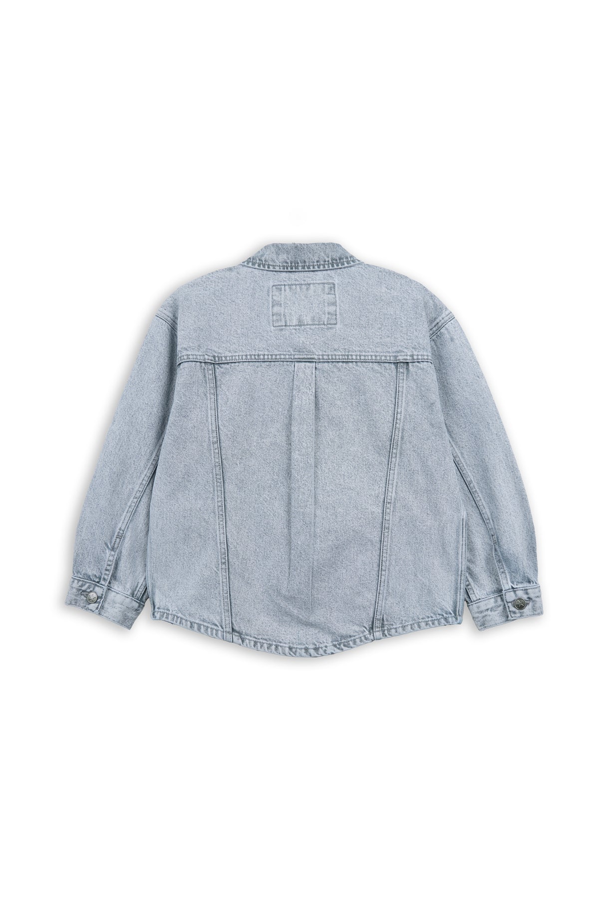 Flint Denim Jacket